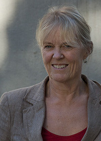 Karin Malmberg