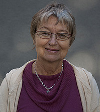 Lise-Lotte Bergfors