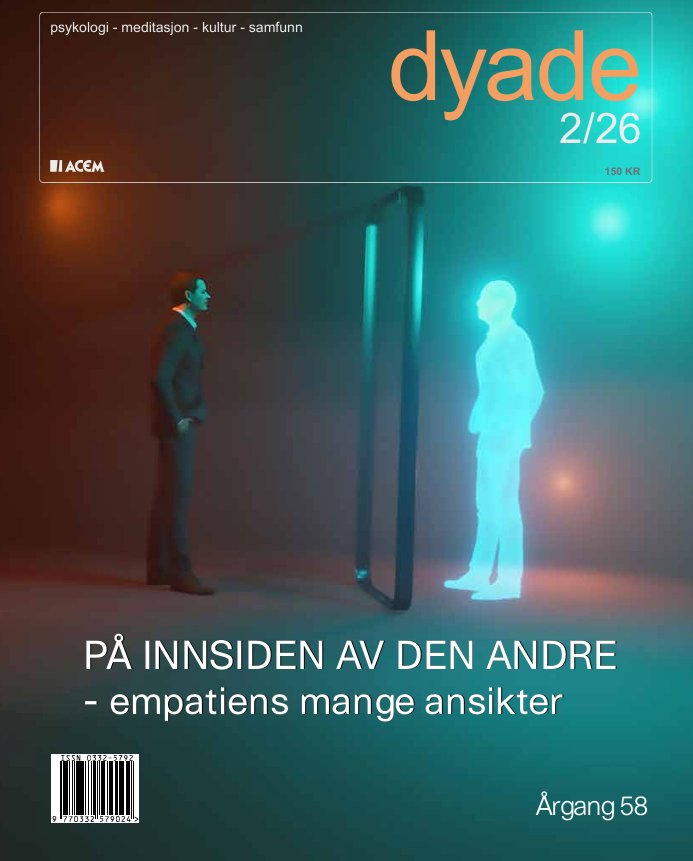 Abonnement på Dyade