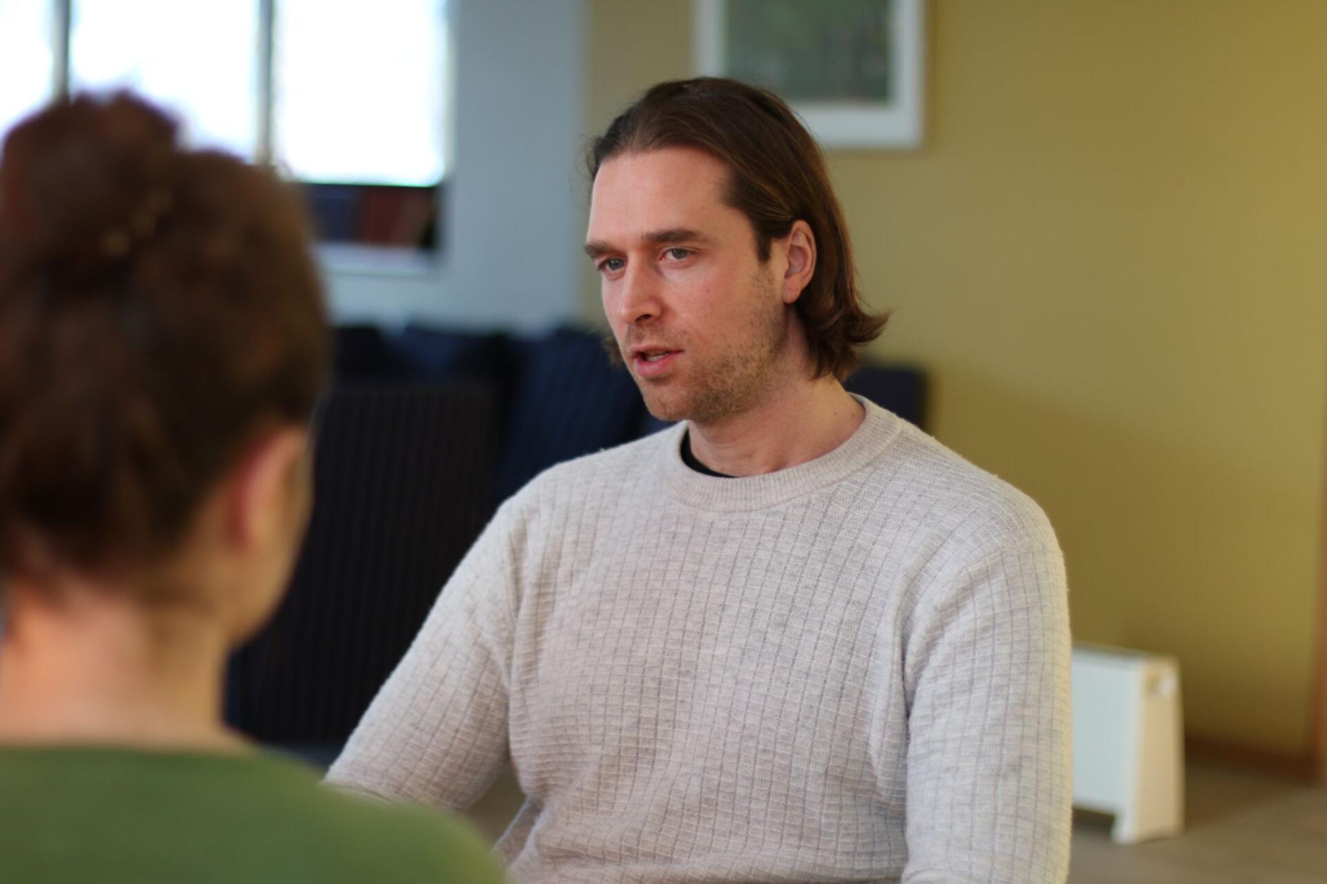 Acems kommunikasjonskurs