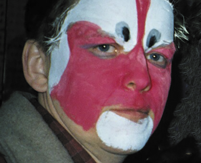 Når livet tar litt hardt i oss