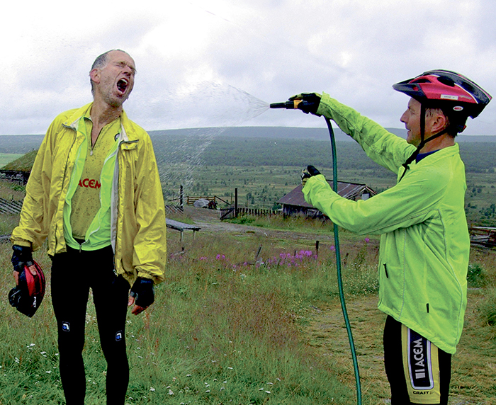 Slik håndterer du vanskelige tanker