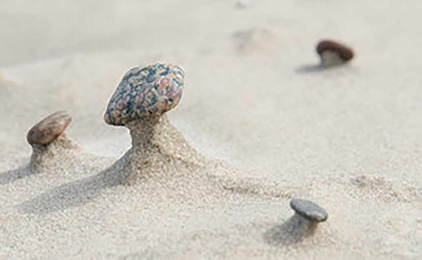 Mer stillhet i meditasjonen?