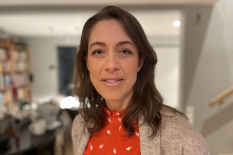 Kreftforsker og ny meditasjonslærer i Acem - Meditasjon tar meg til kjernen av livet