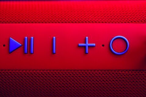 For mye lyd i meditasjonen? Veilederne svarer