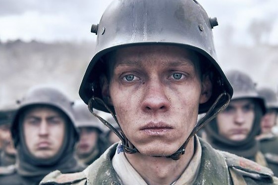 Film: Intet nytt fra vestfronten