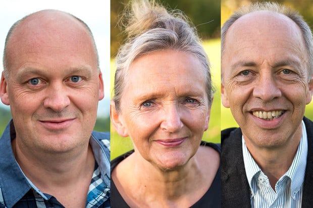 Fra Acems ledelse: Din beste investering