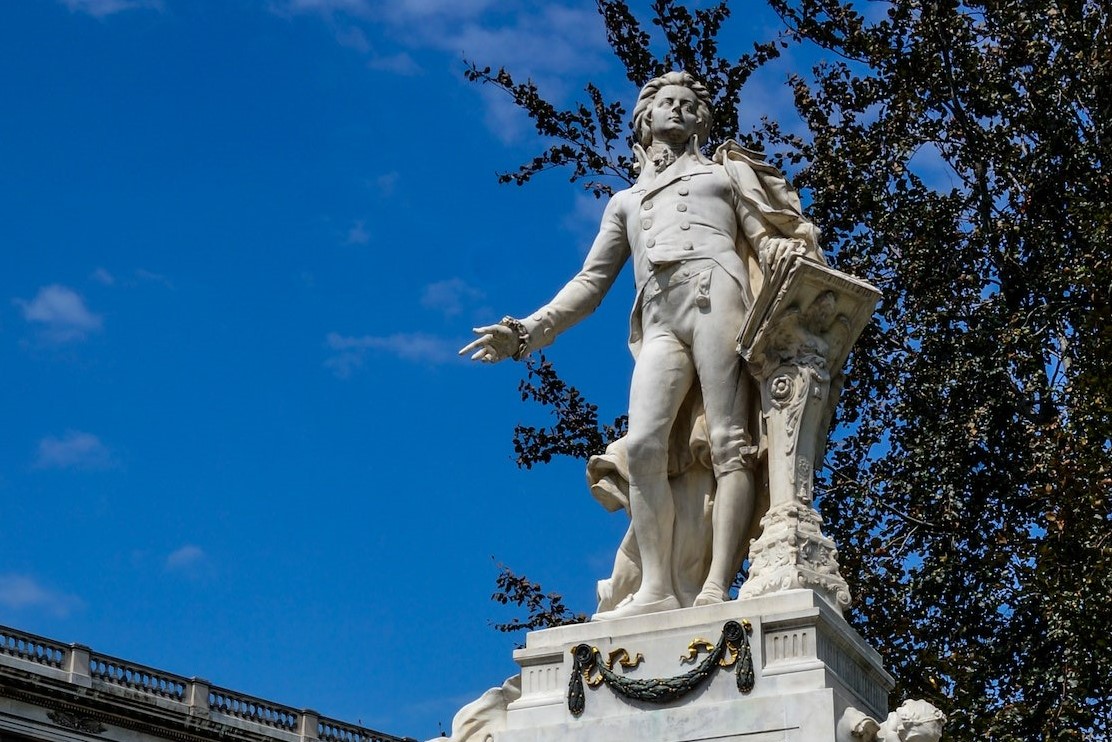 Musikk: Mozart med dybde  