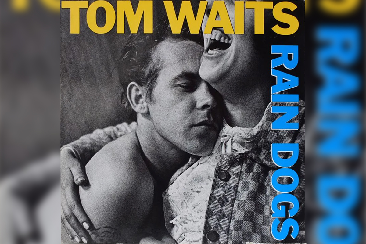 Musikk: Tom Waits - Rain Dogs