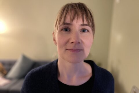 Ny meditasjonslærer: Den menneskelige kontakten er viktig