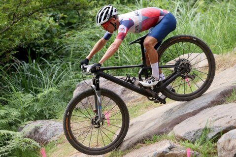 Acems eiendomsforvalter: Tid for sykkel