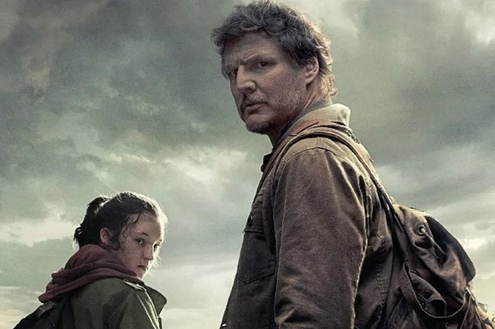 Film: The Last of Us