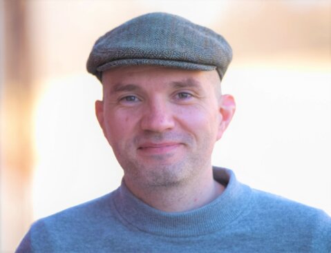 Why I like volunteering at the International Young Retreat