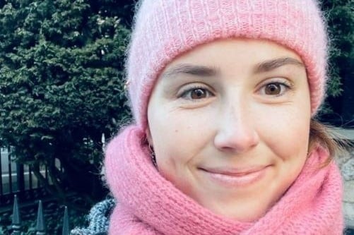 Young Retreat: - Gleder meg skikkelig!