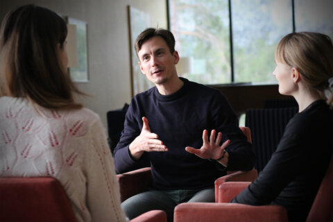 Derfor bør du ta et fortsettelseskurs