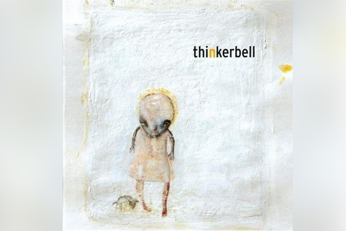 Musikk: Thinkerbell