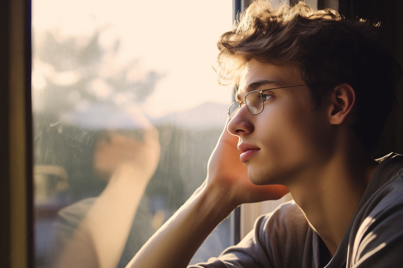 Veilederne svarer: Tenker jeg for mye?