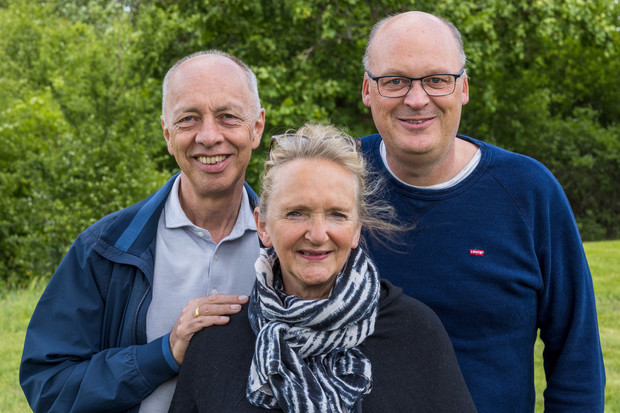 Fra Acems ledelse: Hva har en svane å gi deg?
