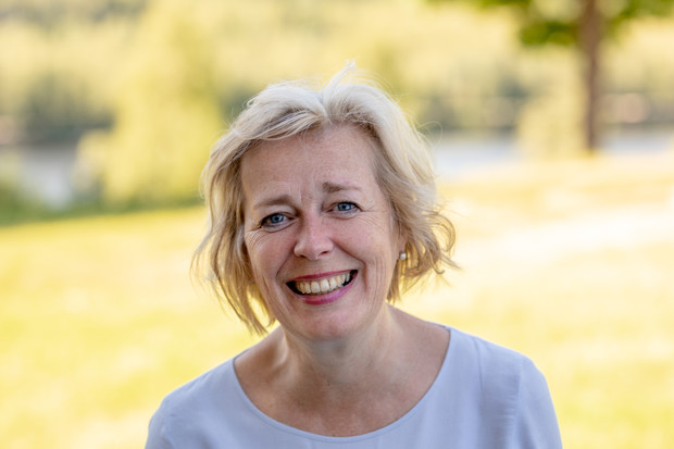 Meditasjonskronikk: Intuisjonen er en ressurs 