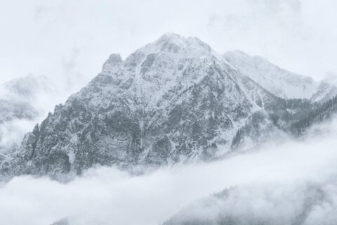 Nobelpris til Jon Fosse: Det vi ikke kan sette ord på