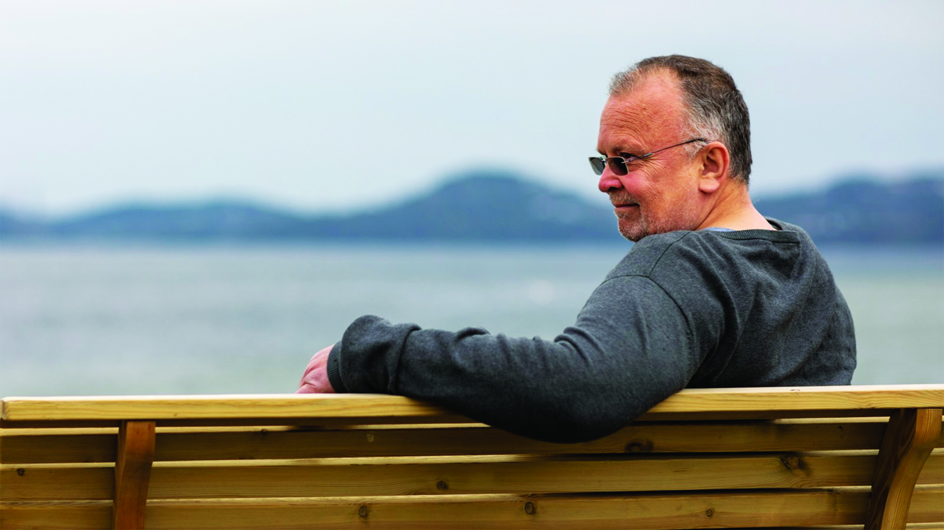 Den 3 meter høge kritikaren 