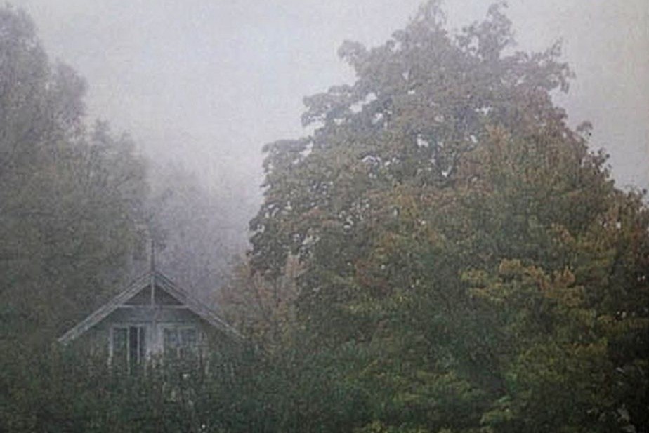 Musikk: Ketil Bjørnstad skaper bilder