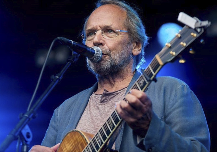 Musikk: Toner for en tung tid