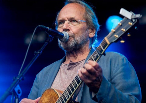 Musikk: Toner for en tung tid