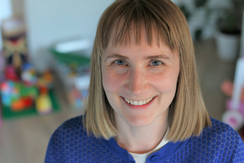 Krevende hverdag som småbarnsmor: - Retrett er som et luksuriøst spa-opphold