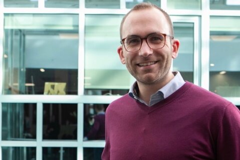 Økte utbyttet av meditasjonen: - Retrettene gir en ekstra dybde