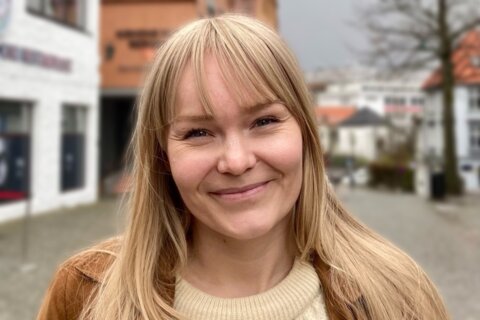 Prøvde lange meditasjoner på sommer-retrett: - Overrasket over hvor lett og sosialt det var