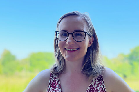 Prosjektleder i ung alder: - Meditasjon gir meg en forankring