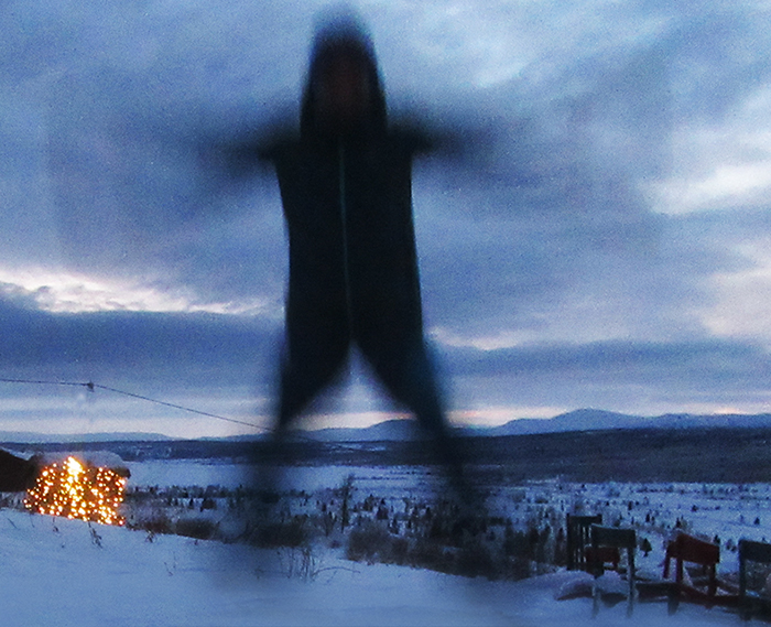 Gode råd når du flagrer bort