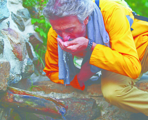 Hva med Acem-meditasjon og mindfulness?