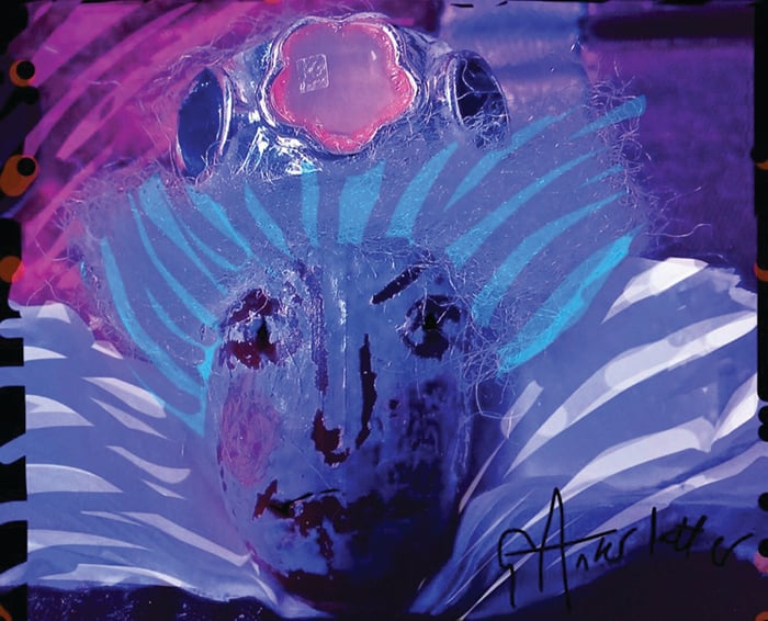 Men tankene kommer jo igjen og igjen!