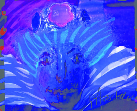 Men tankene kommer jo igjen og igjen!