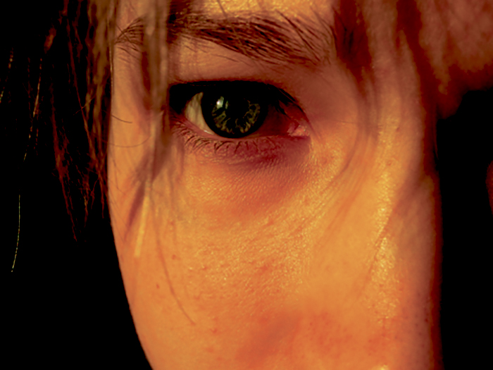 Når tankene hopper ut og inn