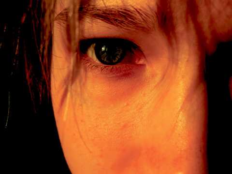 Når tankene hopper ut og inn