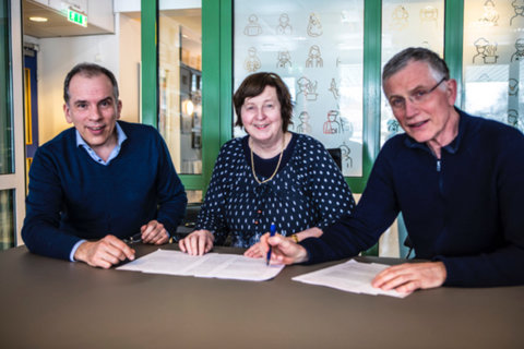 Ny studie: Acem-meditasjon og psykologiske forsvarsmekanismer