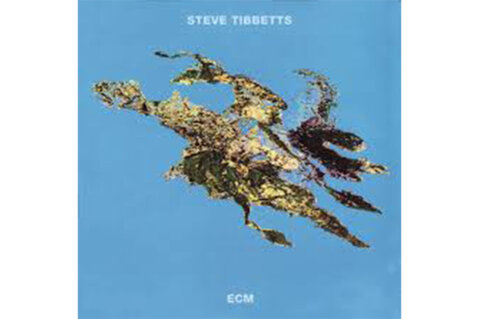 Musikk: Steve Tibbets - Big Map Idea