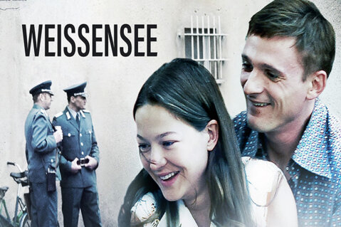 Serie: Weissensee