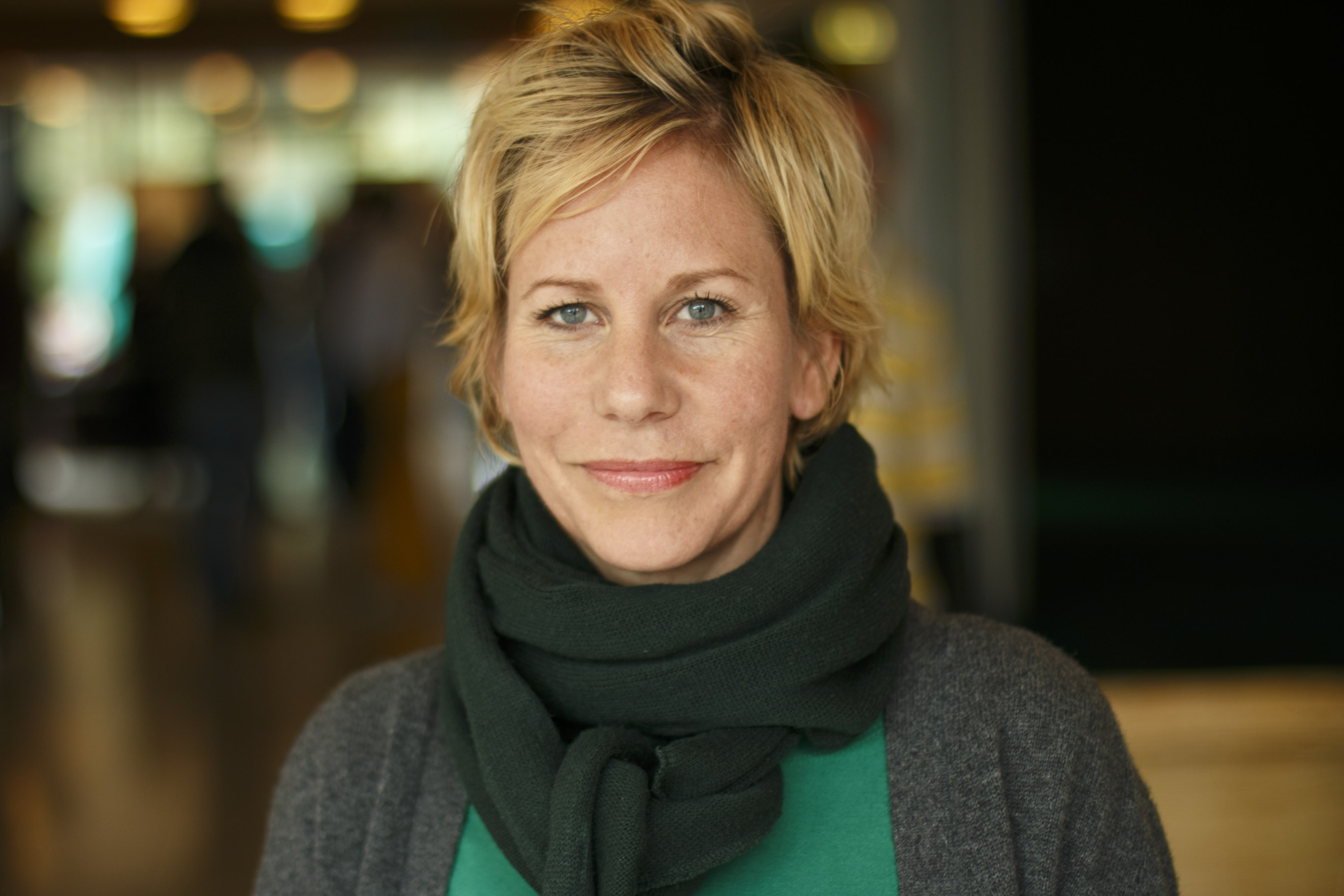 Større selvsikkerhet til å si ja