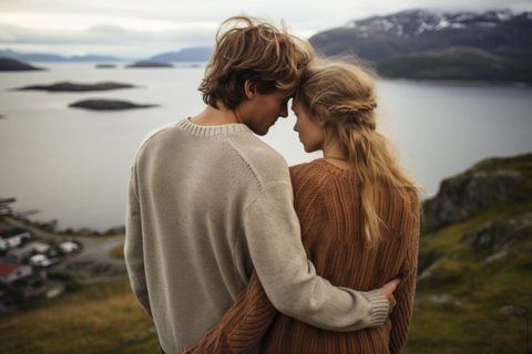 Gjør meditasjon det lettere å være nær andre?