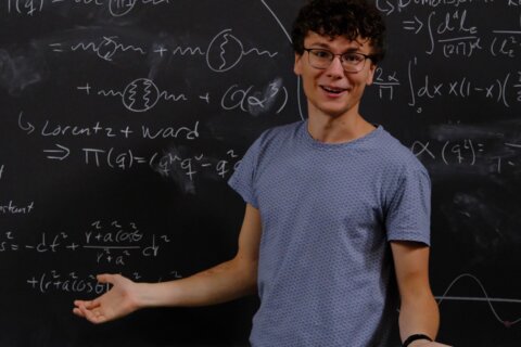 - Meditasjonen er et nydelig pausemiddel