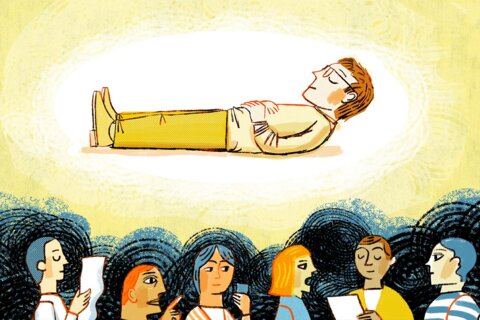 Tidsskriftet Science: Meditasjon til hjelp i forskning