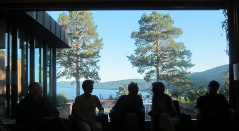 Likheter og forskjeller – Acem-meditasjon og mindfulness