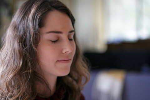 Lage en meditasjonsvane? Seks tips