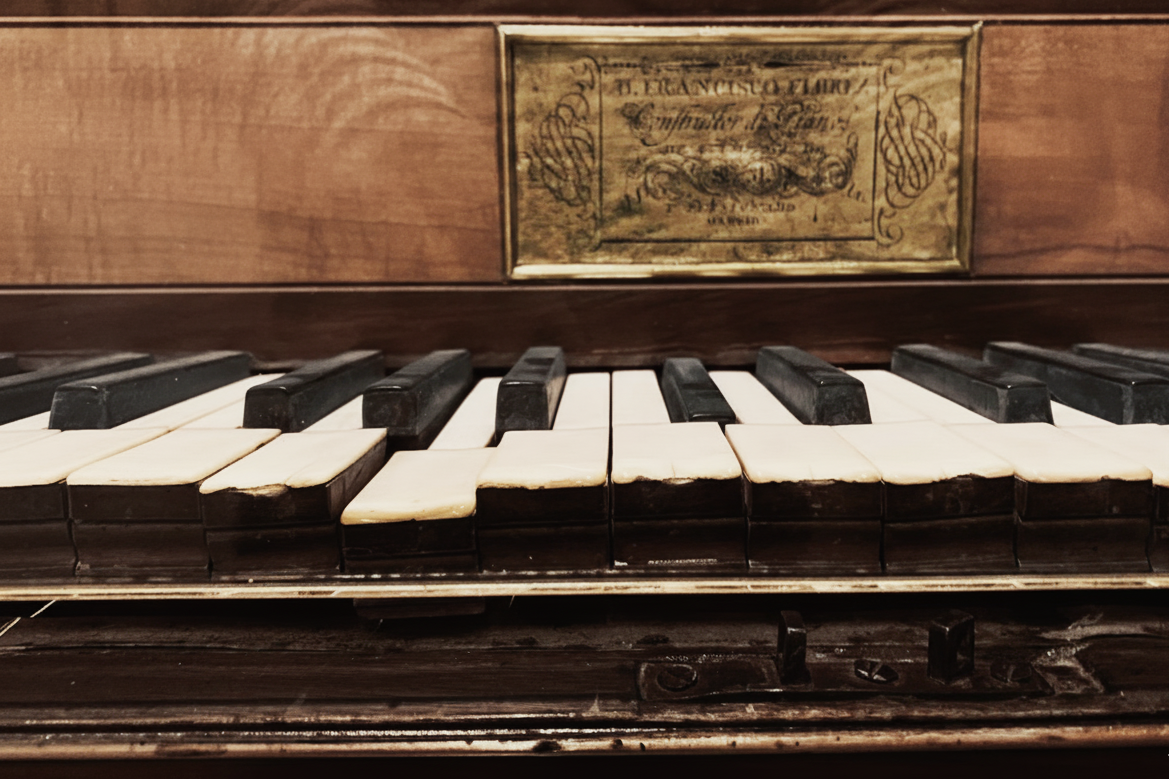 Meditasjonskronikk: Bare være i det