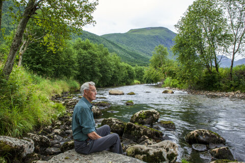 Meditasjonskronikk: Selv om livet er kort, er det også langt 