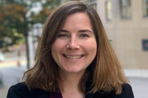 Ung akutt-lege: Retretten ga meg en motpol til stresset